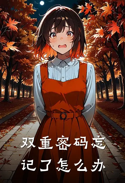 双重密码忘记了怎么办