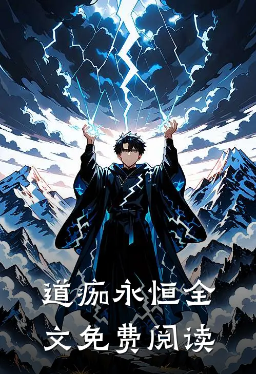 道痂永恒全文免费阅读