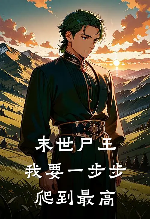 末世尸王，我要一步步爬到最高(周存周存家)小说完整版_完结好看小说末世尸王，我要一步步爬到最高周存周存家