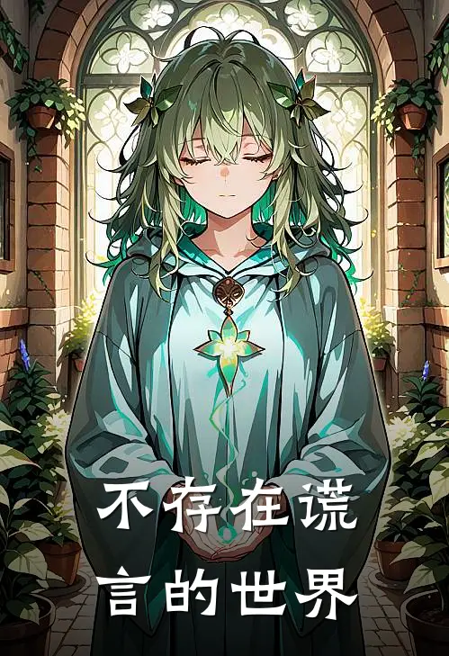 不存在谎言的世界