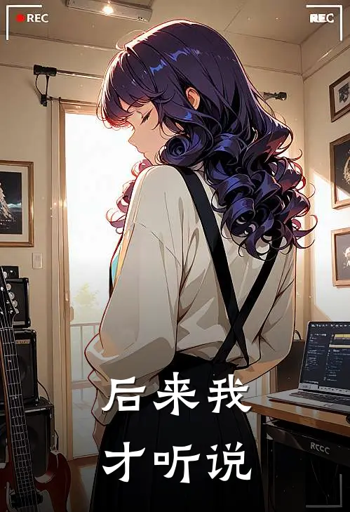 后来我才听说林初李婉茈完本完结小说_无弹窗全文免费阅读后来我才听说(林初李婉茈)