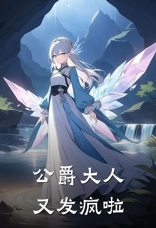 公爵大人又发疯啦(弗恩萨姆)全章节在线阅读_弗恩萨姆全章节在线阅读