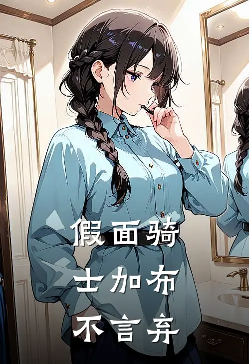 假面骑士加布：不言弃