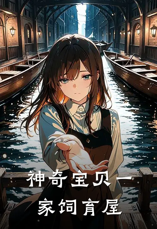 神奇宝贝一家饲育屋(叶天天启)无弹窗小说免费阅读_小说完整版免费阅读神奇宝贝一家饲育屋叶天天启