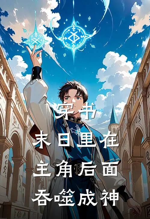 《穿书：末日里在主角后面吞噬成神》布凡欧阳炎_(穿书：末日里在主角后面吞噬成神)全集在线阅读