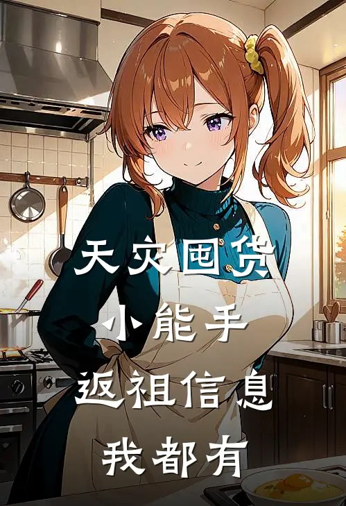 天灾囤货小能手，返祖信息我都有