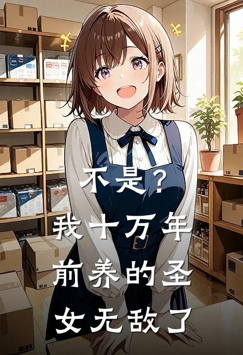 不是？我十万年前养的圣女无敌了