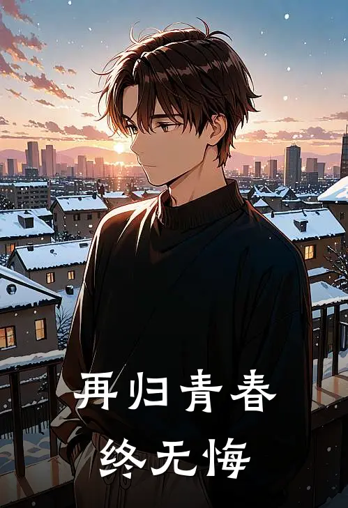 再归青春终无悔