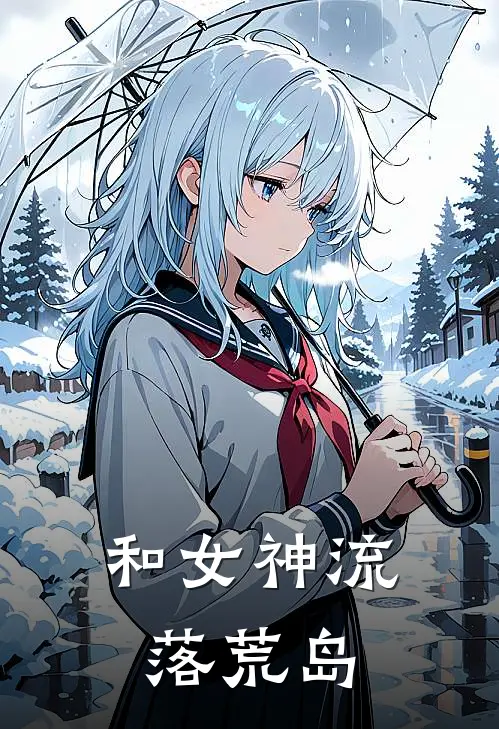 和女神流落荒岛
