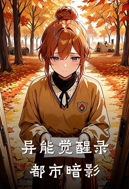 异能觉醒录都市暗影(林羽苏玥)已完结小说_异能觉醒录都市暗影(林羽苏玥)小说免费在线阅读