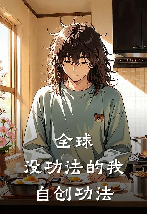 全球：没功法的我自创功法（林道玉佩）全文免费阅读无弹窗大结局_全球：没功法的我自创功法最新章节列表_笔趣阁（林道玉佩）