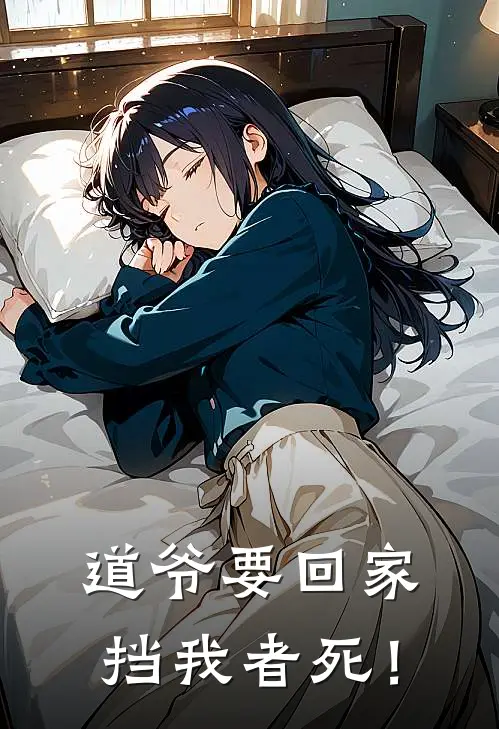 道爷要回家，挡我者死！