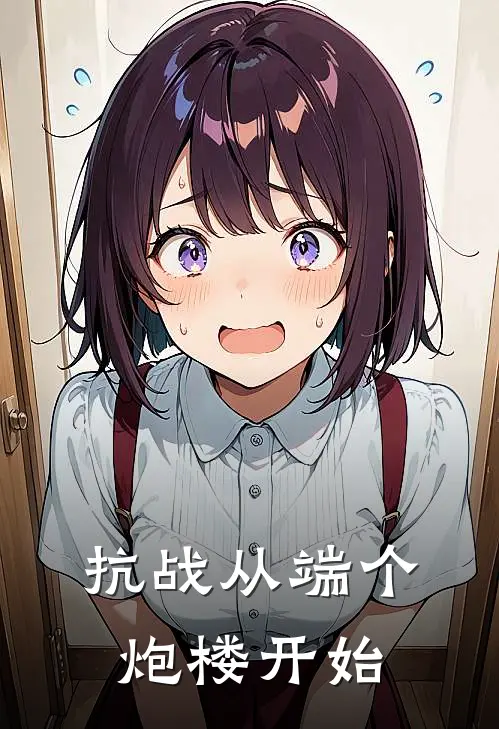 抗战从端个炮楼开始