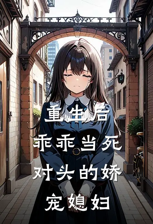 重生后，乖乖当死对头的娇宠媳妇
