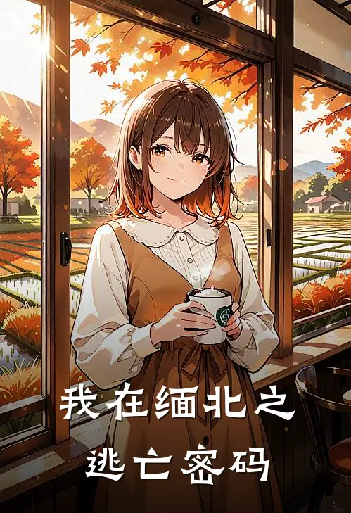 李雯李爽(我在缅北之逃亡密码)全本免费在线阅读_(我在缅北之逃亡密码)完结版免费在线阅读