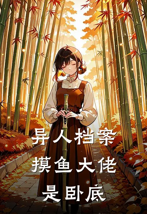 异人档案：摸鱼大佬是卧底