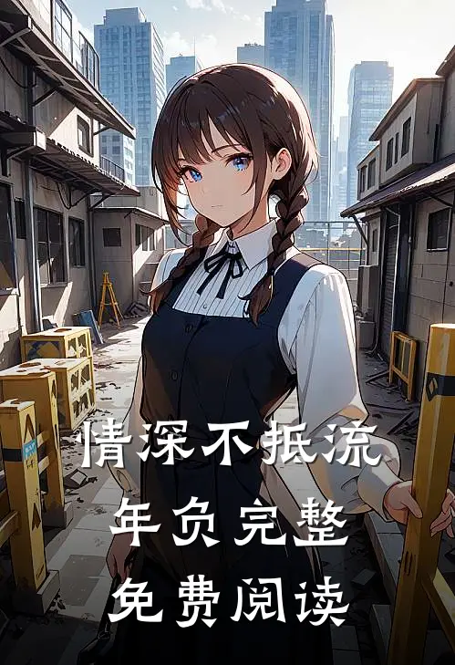 情深不抵流年负完整免费阅读