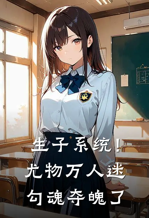 生子系统！尤物万人迷勾魂夺魄了