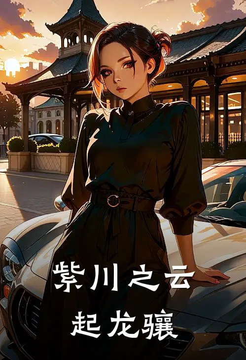 紫川之云起龙骧