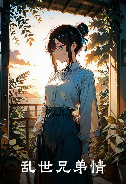 乱世兄弟情