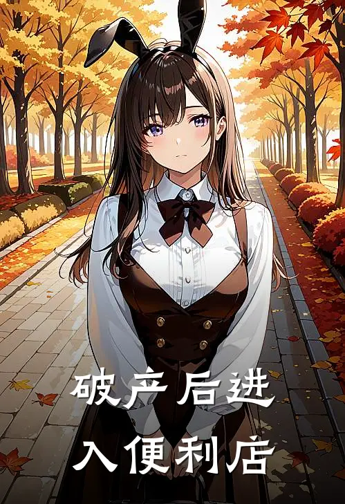 破产后进入便利店韩阴晴苏暖在线免费小说_最新推荐小说破产后进入便利店(韩阴晴苏暖)