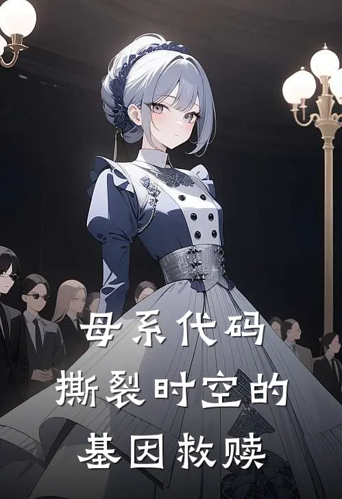 母系代码：撕裂时空的基因救赎