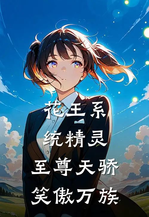 花王系统精灵，至尊天骄笑傲万族