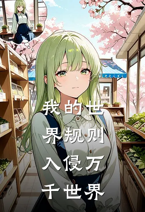 我的世界规则：入侵万千世界