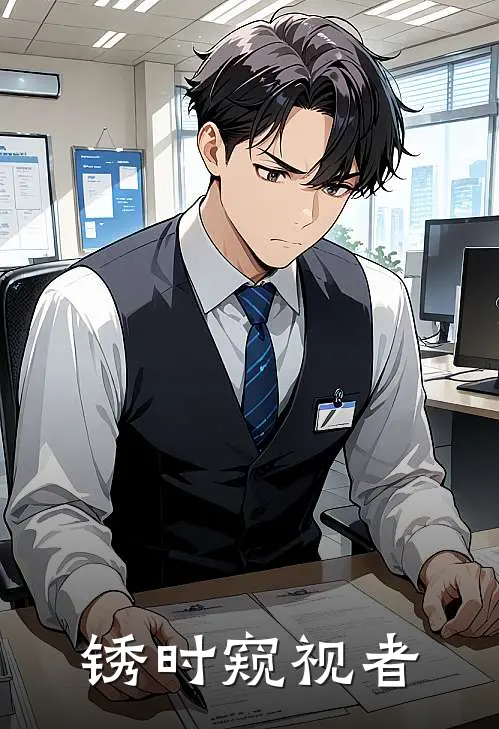 锈时窥视者(林琛韩骁)完结版小说_最新全本小说锈时窥视者林琛韩骁