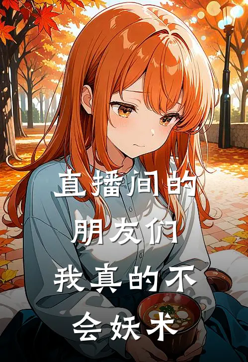 直播间的朋友们，我真的不会妖术吴冉曹艳免费小说大全_小说推荐完本直播间的朋友们，我真的不会妖术(吴冉曹艳)