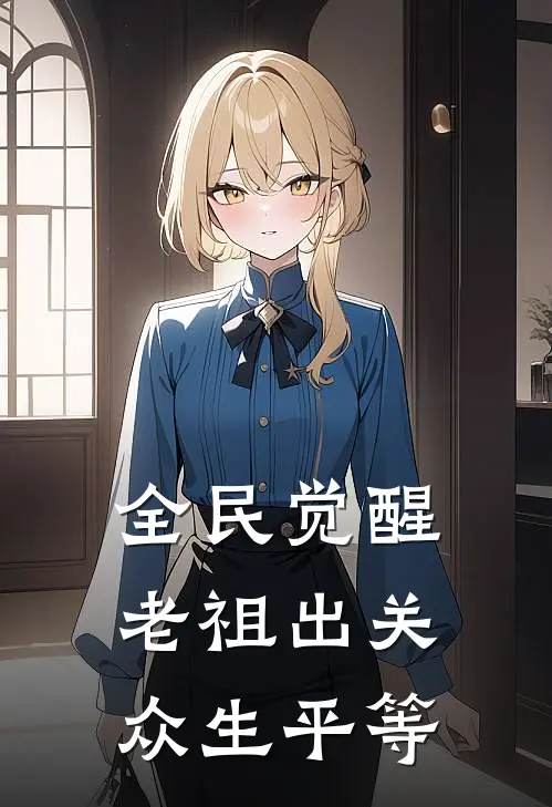 全民觉醒：老祖出关，众生平等(顾池鸢顾金成)全文在线阅读_(全民觉醒：老祖出关，众生平等)精彩小说