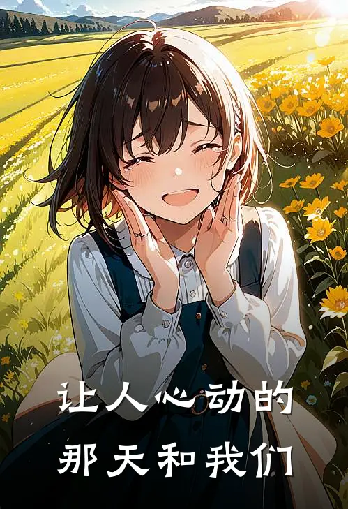 让人心动的那天和我们知知许夏小说完整版免费阅读_最新章节列表让人心动的那天和我们(知知许夏)