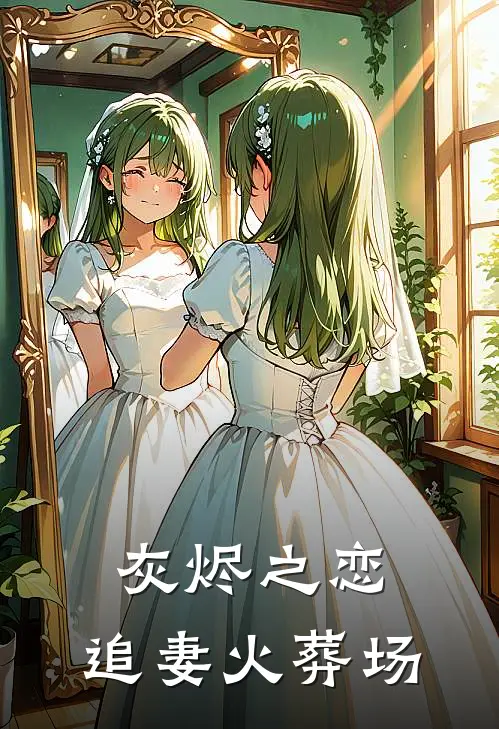 灰烬之恋：追妻火葬场