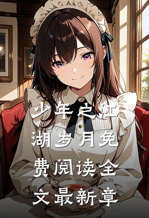 少年之江湖岁月免费阅读全文最新章