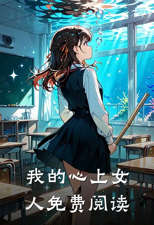 我的心上女人免费阅读