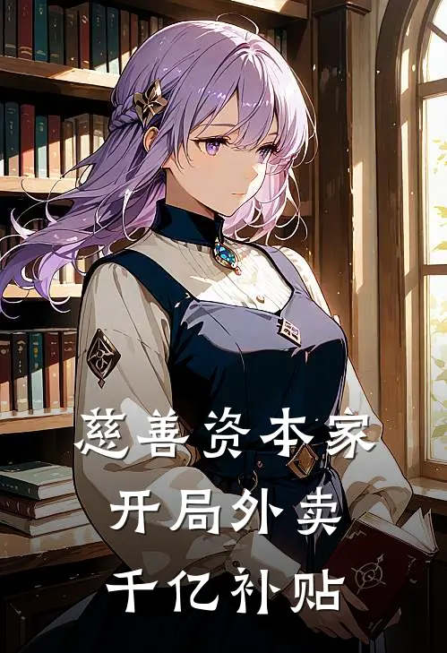 慈善资本家：开局外卖千亿补贴(乐筱冬乐筱冬)小说免费阅读无弹窗_完结小说慈善资本家：开局外卖千亿补贴乐筱冬乐筱冬