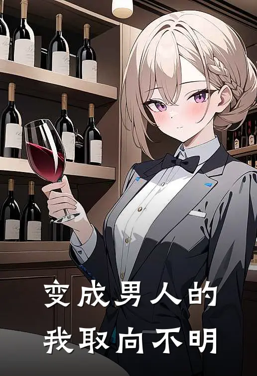 变成男人的我取向不明