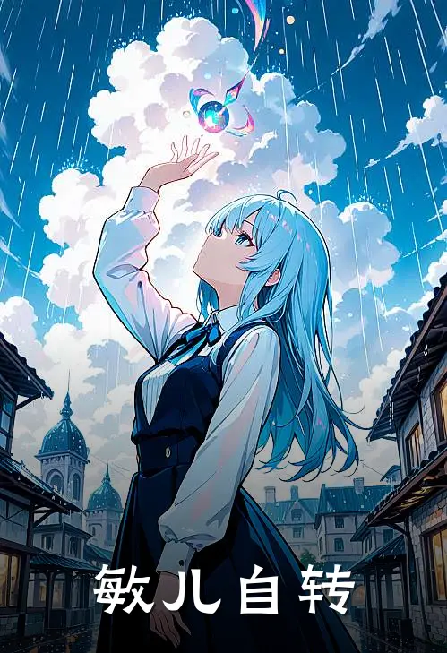 《敏儿自转》华子华子火爆新书_敏儿自转(华子华子)免费小说