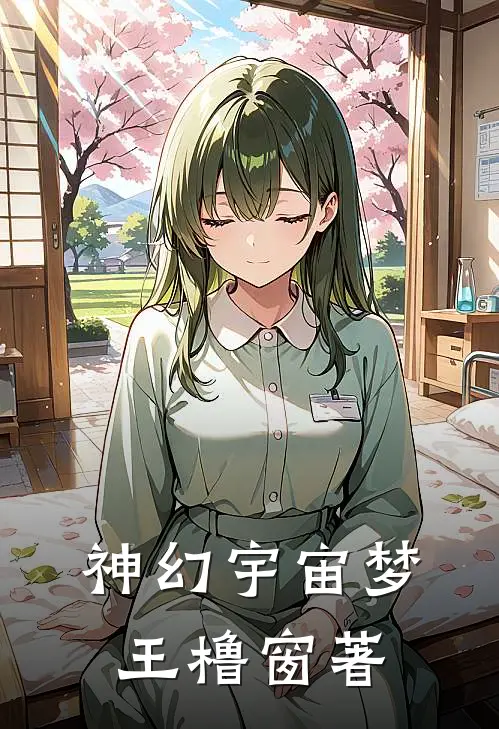 神幻宇宙梦王橹窗著