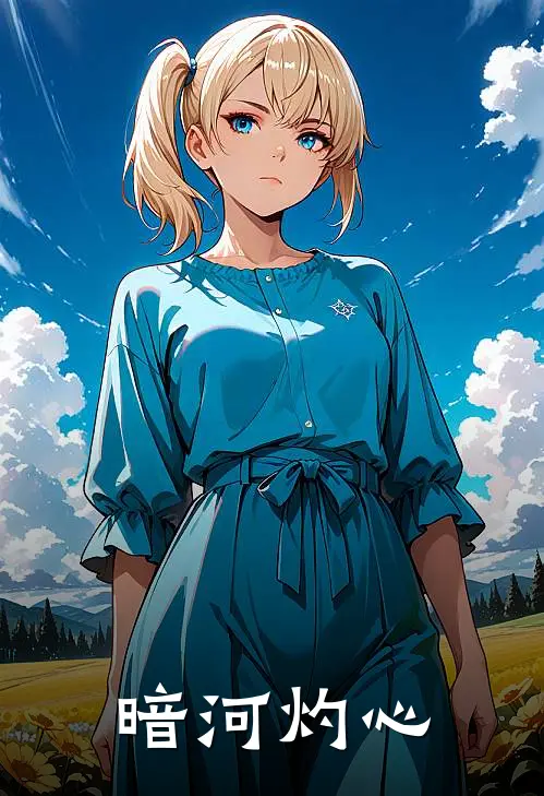 暗河灼心程焰沈昭新热门小说_小说免费阅读暗河灼心(程焰沈昭)