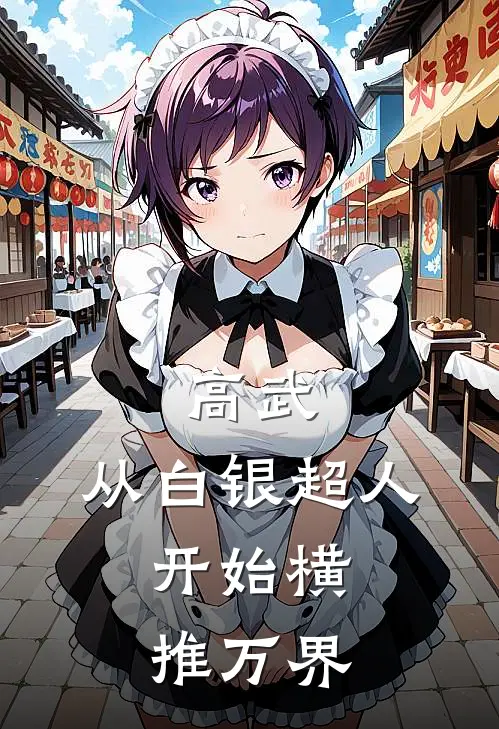 高武：从白银超人，开始横推万界