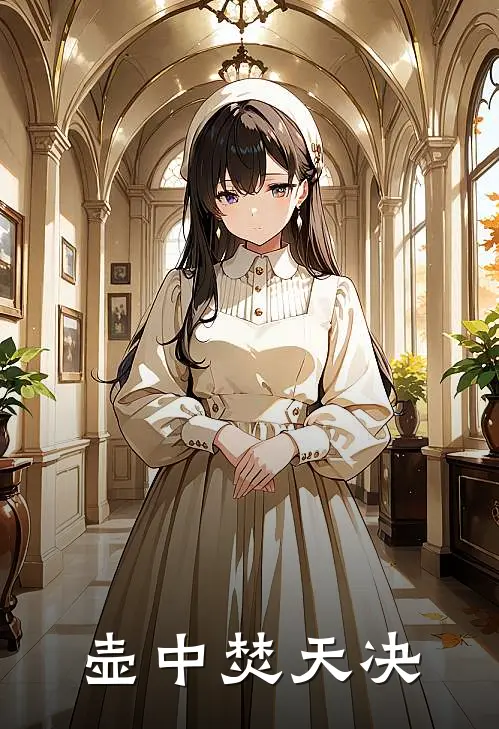 林焰林淼壶中焚天决全文免费阅读_林焰林淼完整版免费阅读