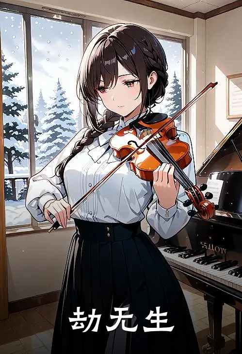 劫无生萧烬白翊小说推荐完本_热门小说大全劫无生(萧烬白翊)