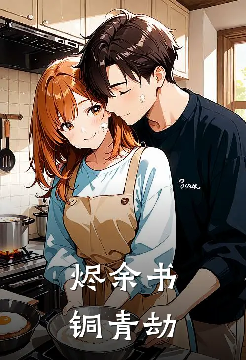 烬余书铜青劫(沈知秋裴琰)热门小说推荐_免费小说在线看烬余书铜青劫沈知秋裴琰