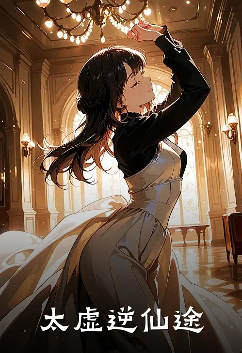 太虚逆仙途(韩立赵无极)最新小说_免费阅读完整版小说太虚逆仙途(韩立赵无极)
