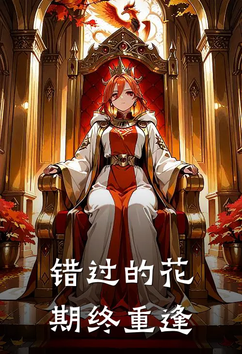 错过的花期终重逢孙常乐程果儿完本完结小说_热门小说排行榜错过的花期终重逢孙常乐程果儿