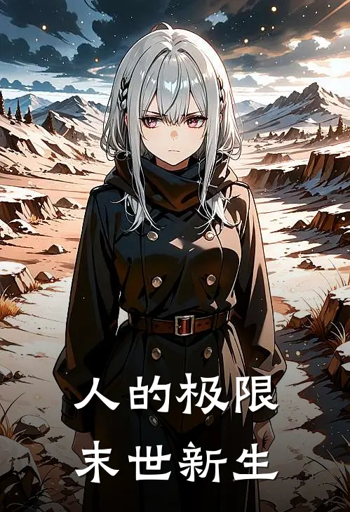人的极限，末世新生
