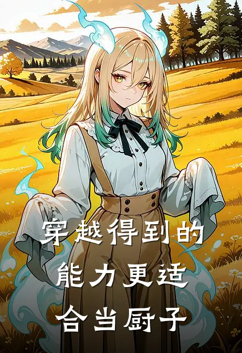 穿越得到的能力更适合当厨子爱雅匹烙斑完本热门小说_小说完结版穿越得到的能力更适合当厨子(爱雅匹烙斑)