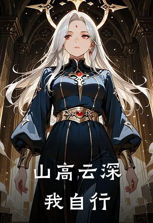 山高云深我自行