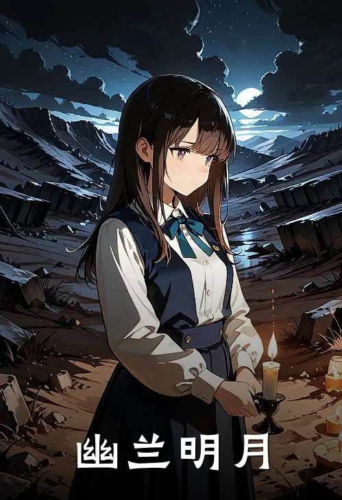 幽兰明月(幽兰赵成祥)好看的完结小说_热门小说推荐幽兰明月幽兰赵成祥